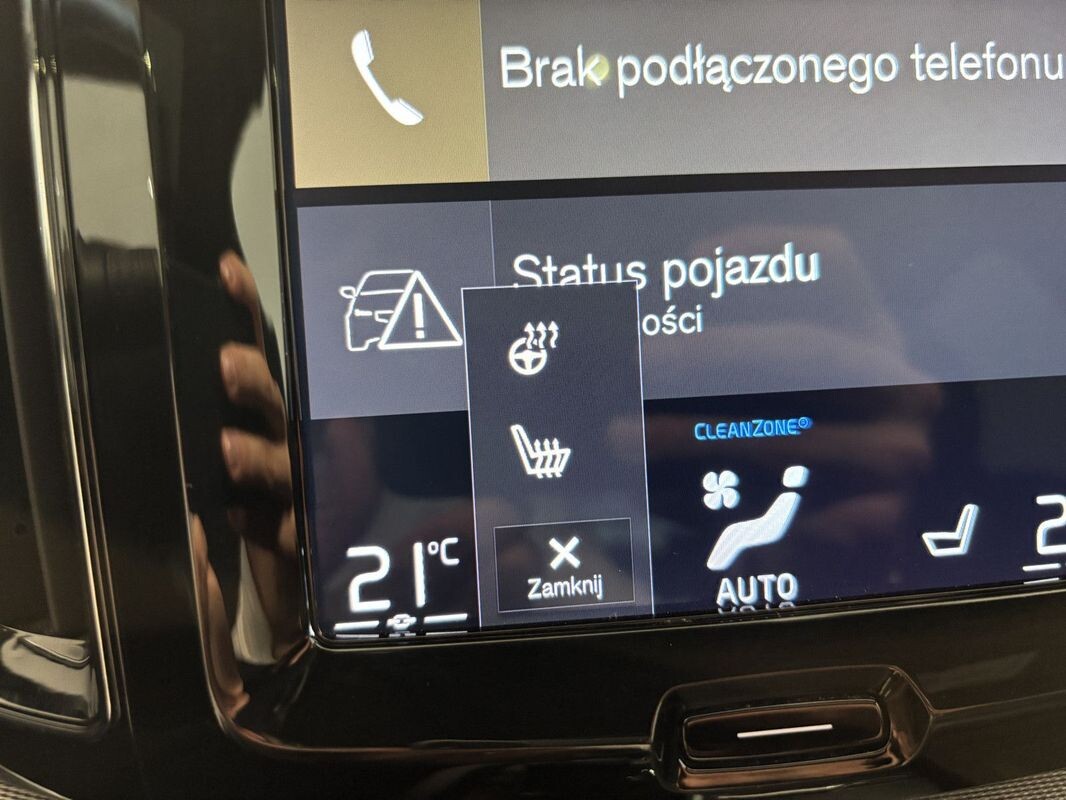 Volvo XC 60 - zdjęcie 20