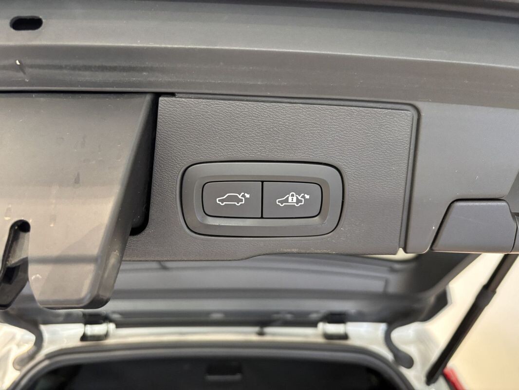 Volvo XC 60 - zdjęcie 22