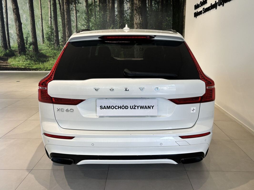 Volvo XC 60 - zdjęcie 25