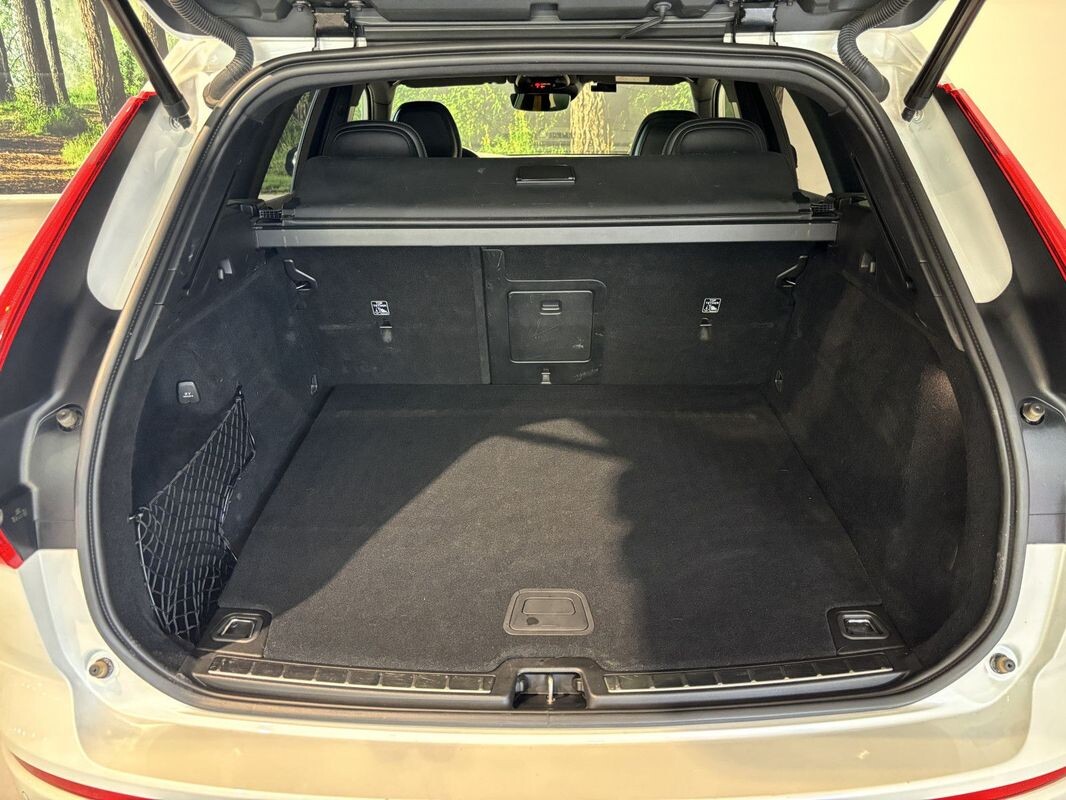 Volvo XC 60 - zdjęcie 21