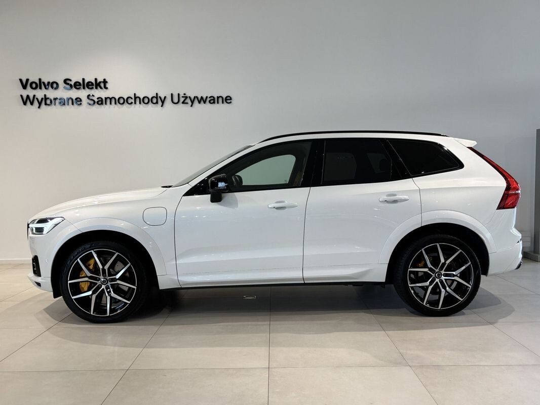 Volvo XC 60 - zdjęcie 27