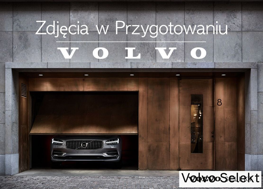 Volvo V60 - zdjęcie 1