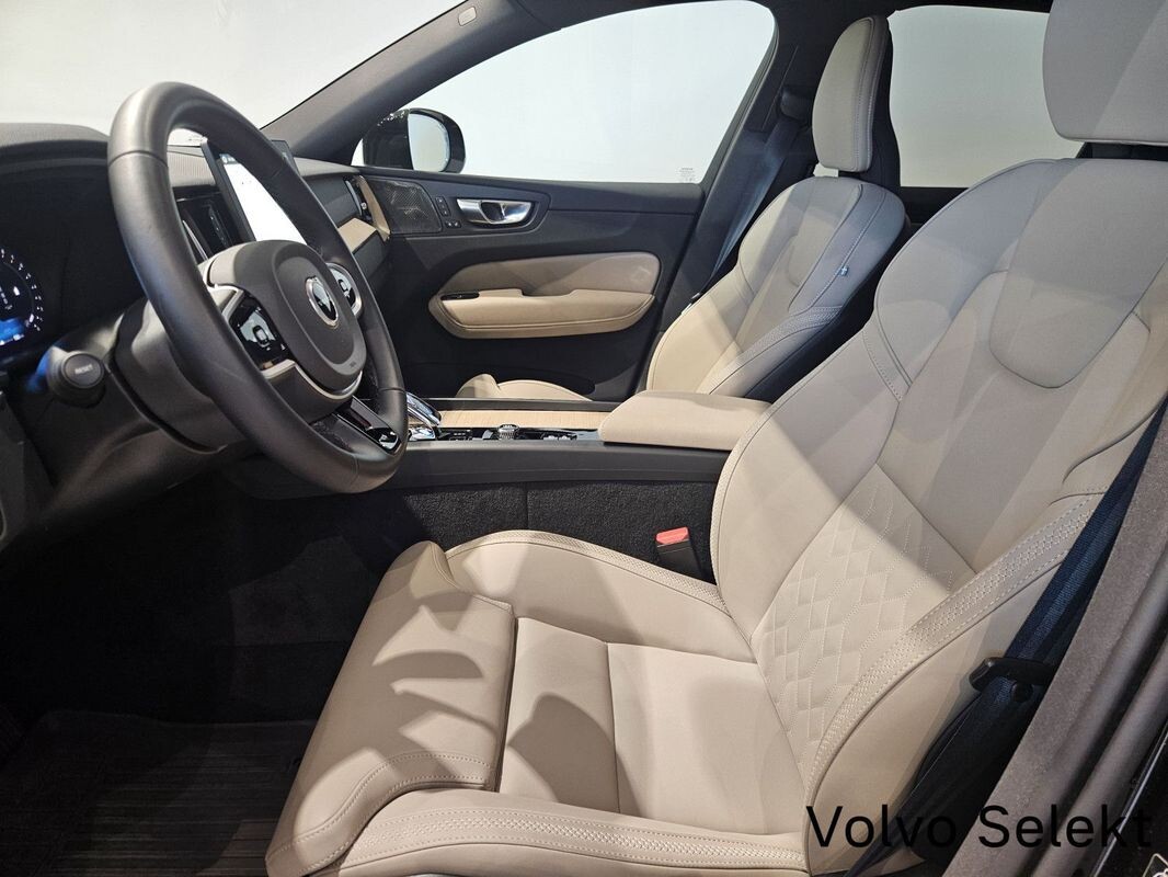 Volvo XC 60 - zdjęcie 3