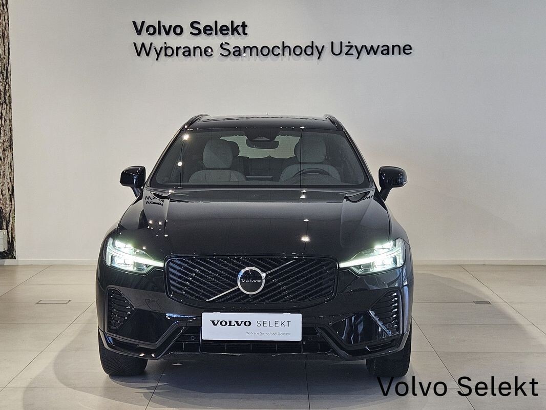 Volvo XC 60 - zdjęcie 20