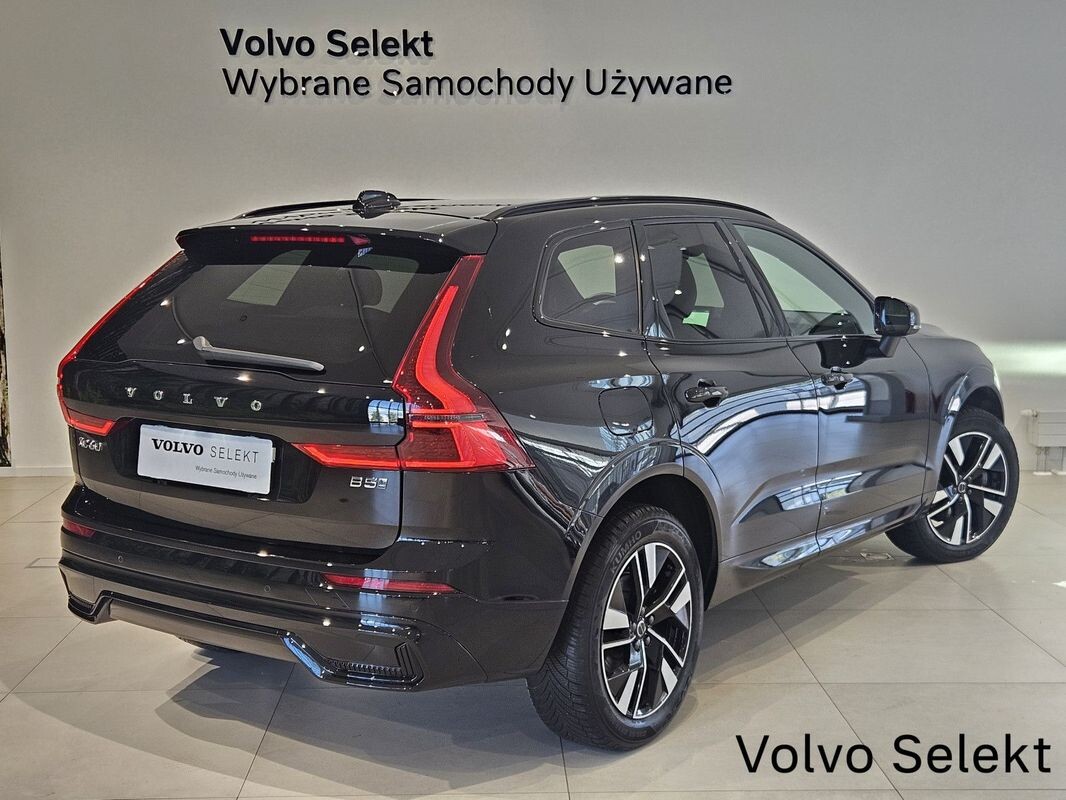 Volvo XC 60 - zdjęcie 26