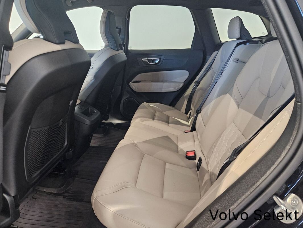 Volvo XC 60 - zdjęcie 9