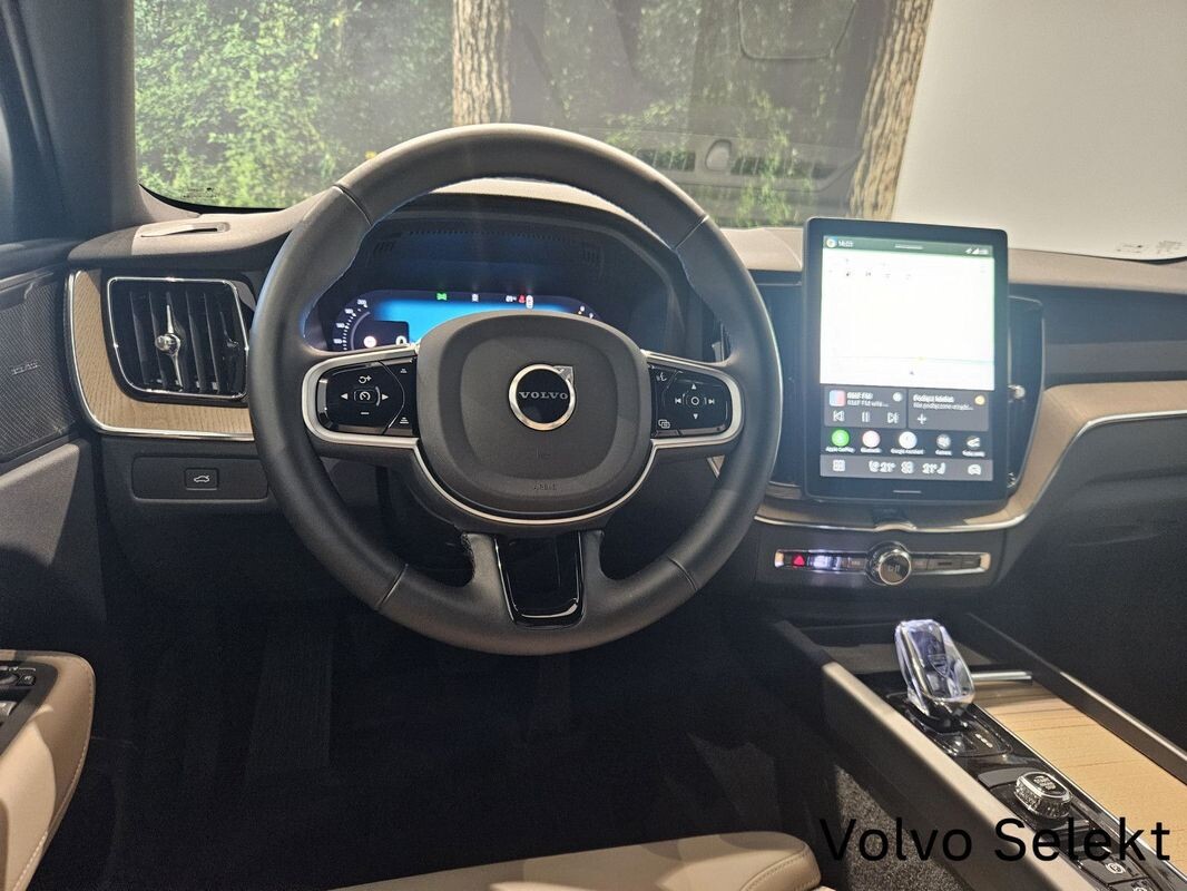 Volvo XC 60 - zdjęcie 4