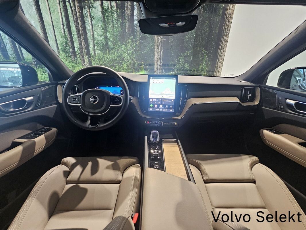Volvo XC 60 - zdjęcie 6