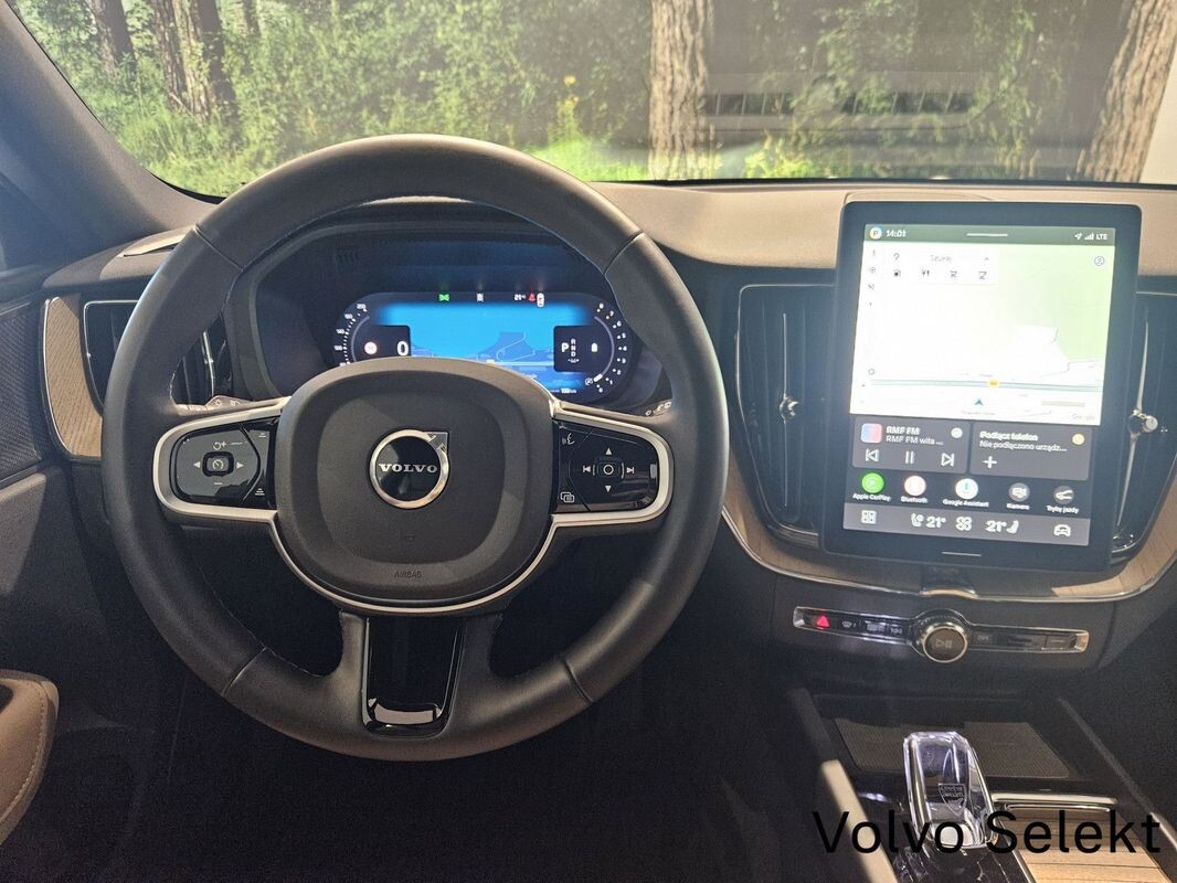 Volvo XC 60 - zdjęcie 5