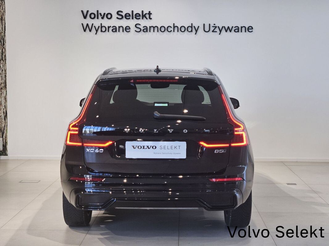 Volvo XC 60 - zdjęcie 25