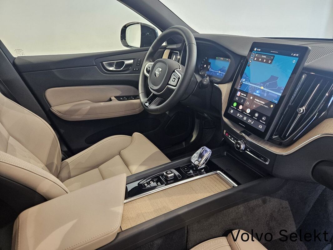 Volvo XC 60 - zdjęcie 7