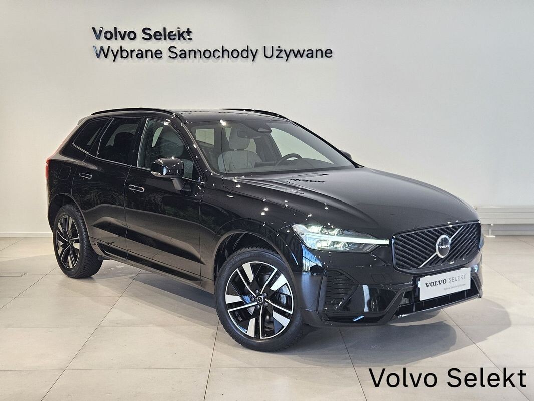 Volvo XC 60 - zdjęcie 21