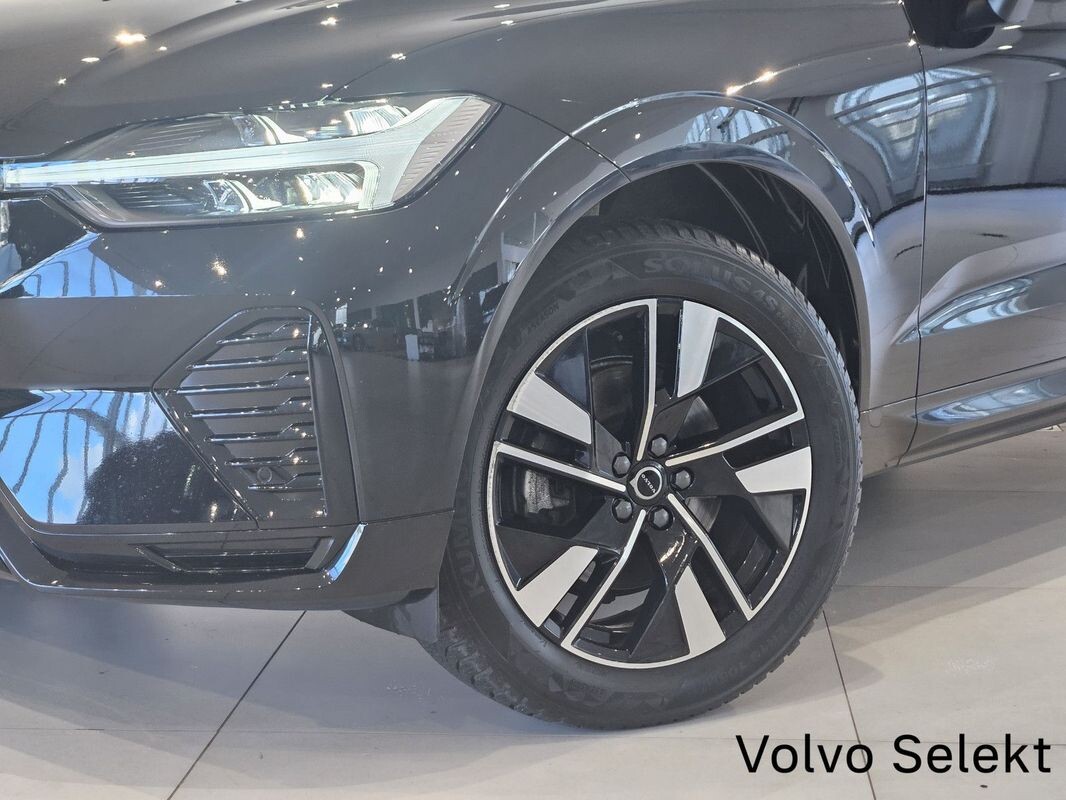 Volvo XC 60 - zdjęcie 2