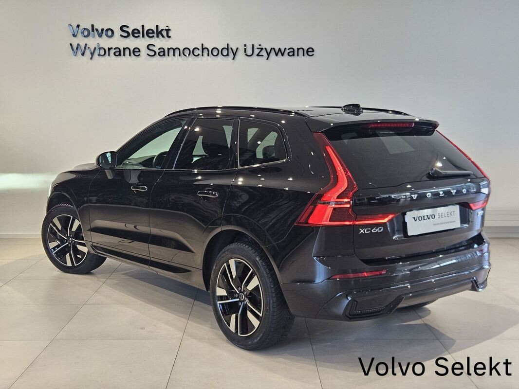 Volvo XC 60 - zdjęcie 24
