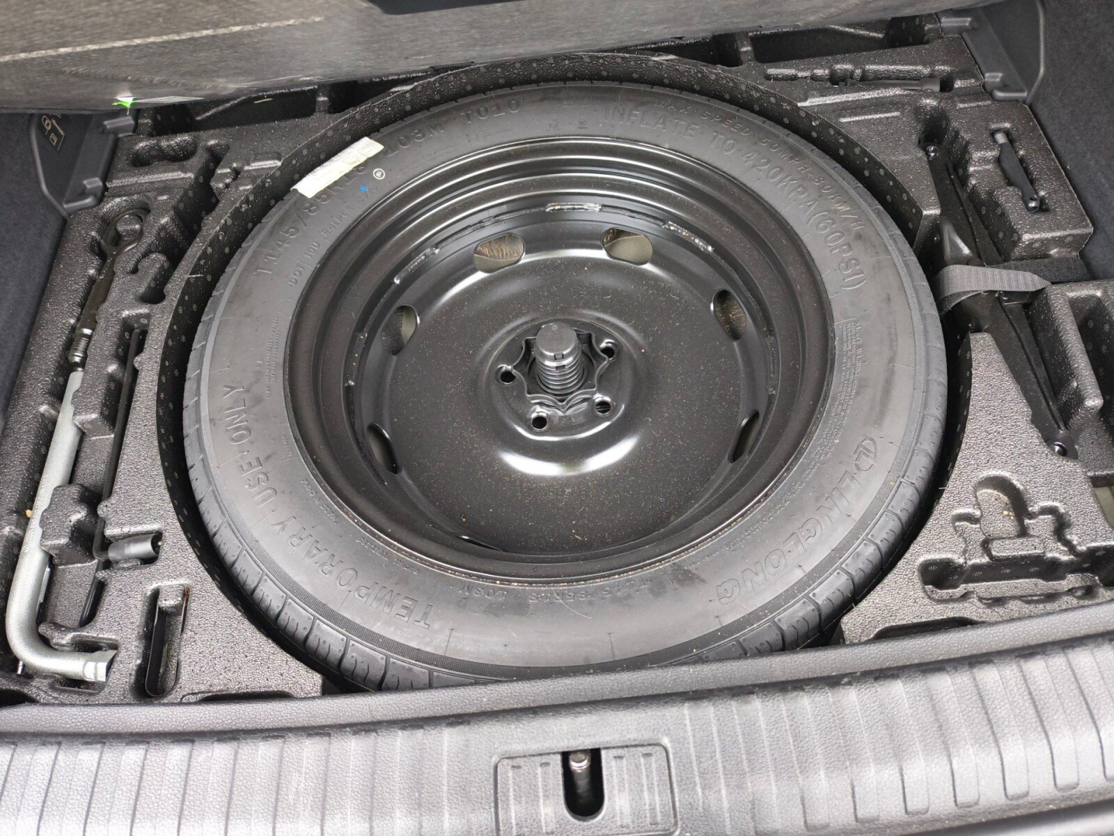 Audi Q3 - zdjęcie 11