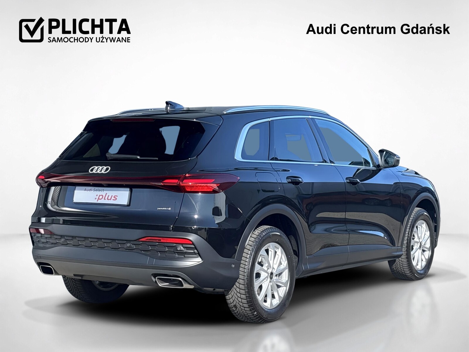 Audi Q5 - zdjęcie 6