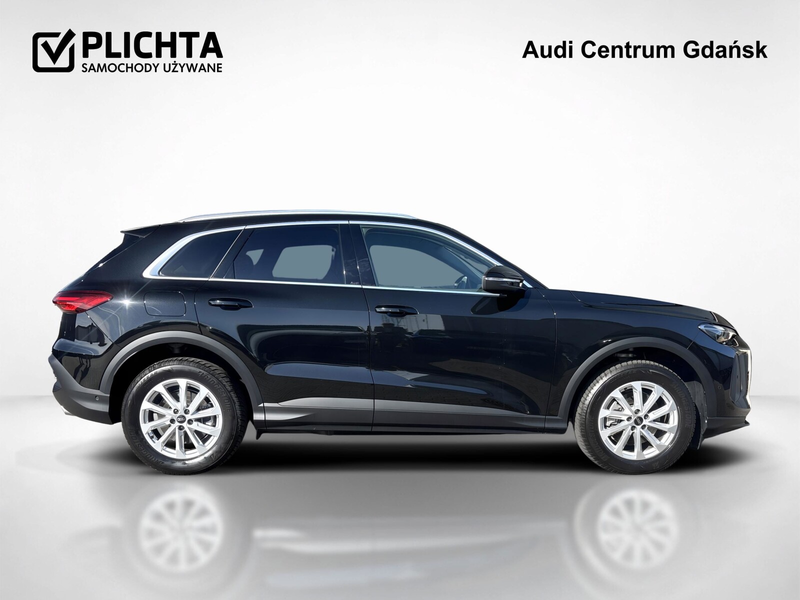 Audi Q5 - zdjęcie 7