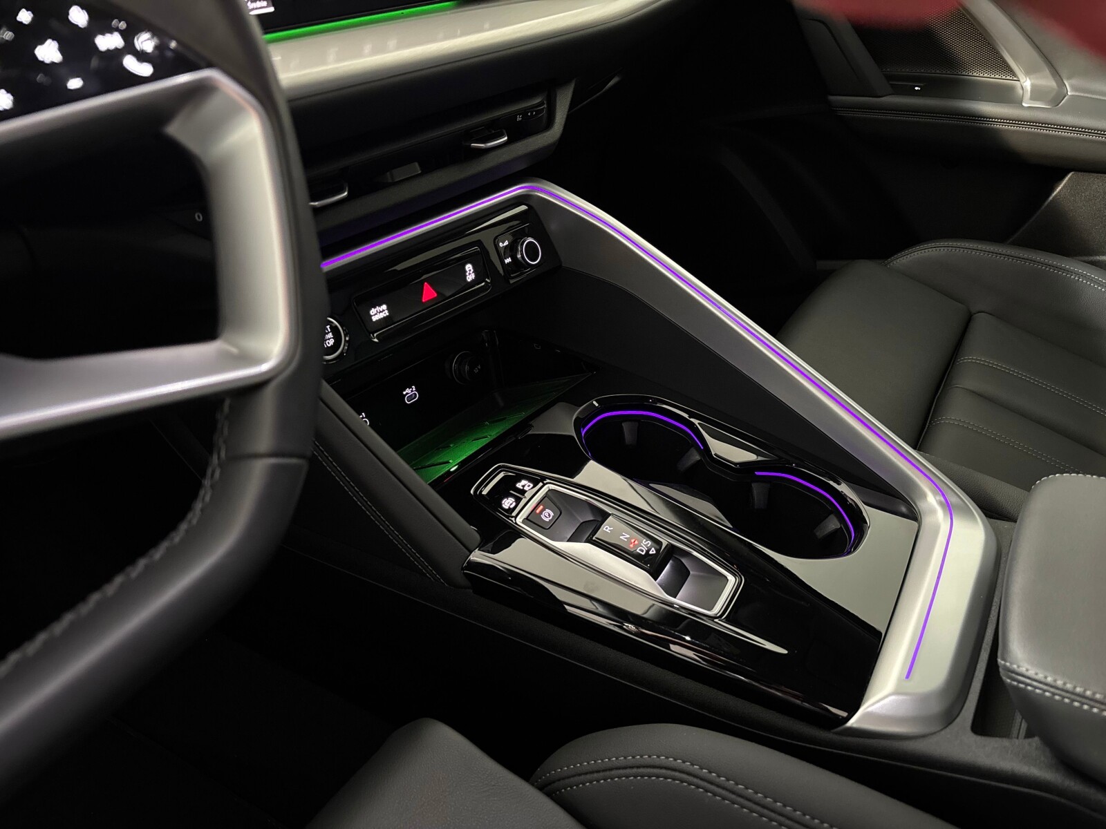 Audi Q5 - zdjęcie 37