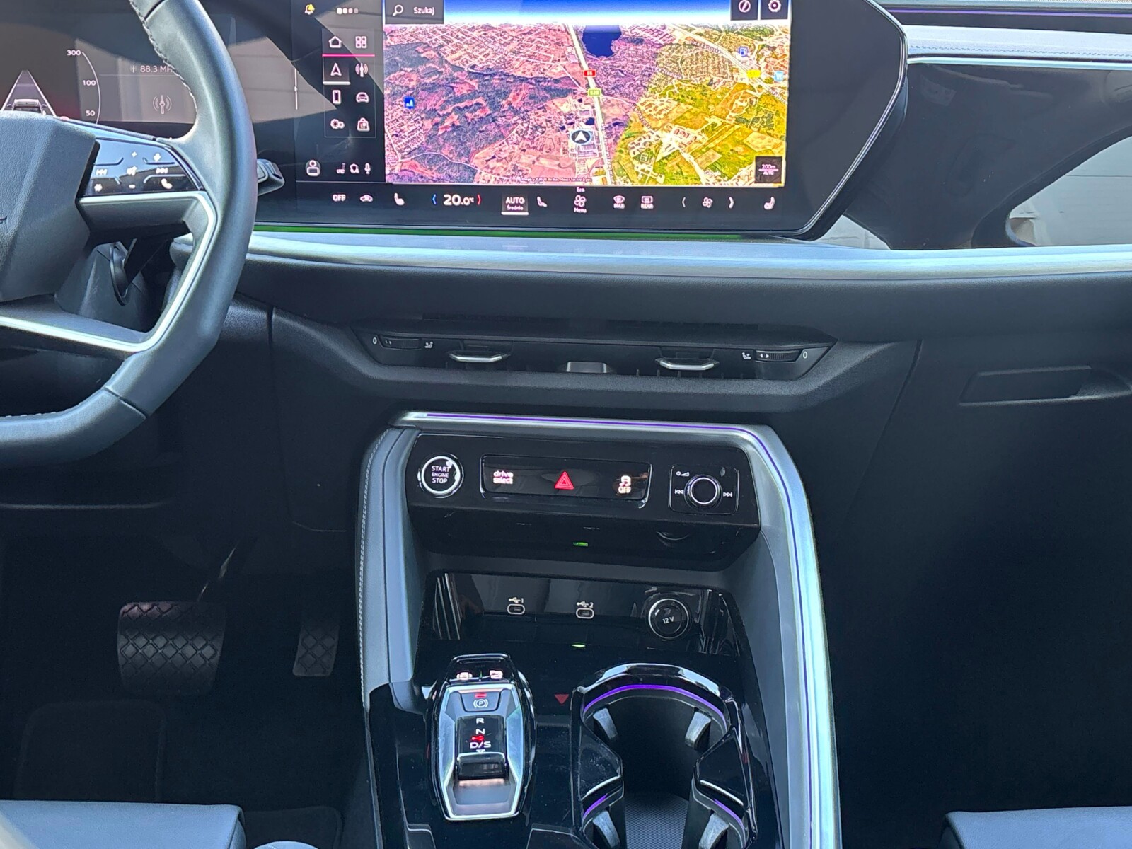 Audi Q5 - zdjęcie 18