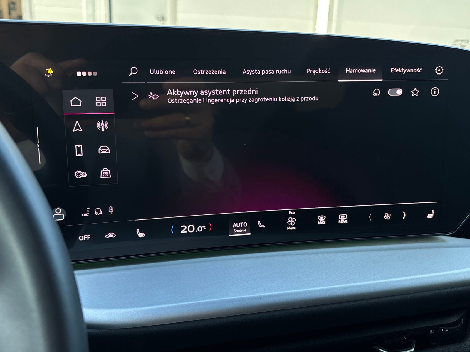 Audi Q5 - zdjęcie 27