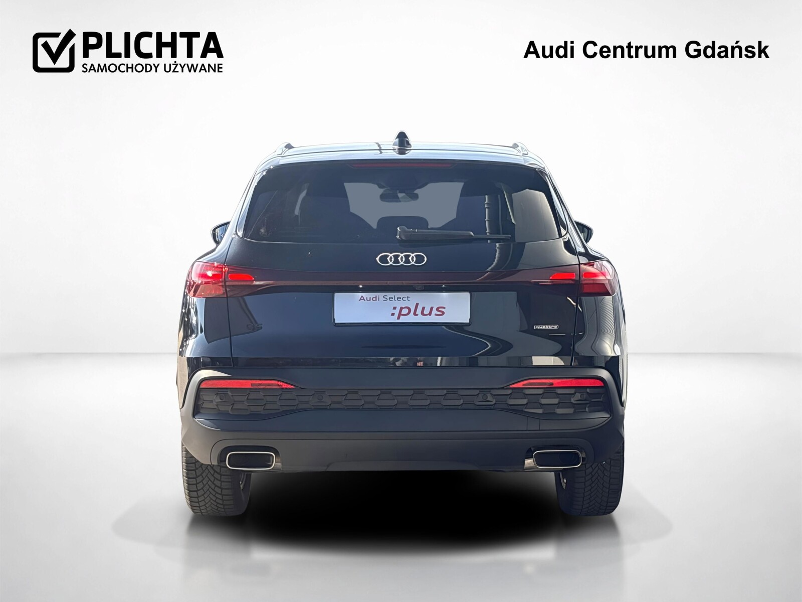 Audi Q5 - zdjęcie 5