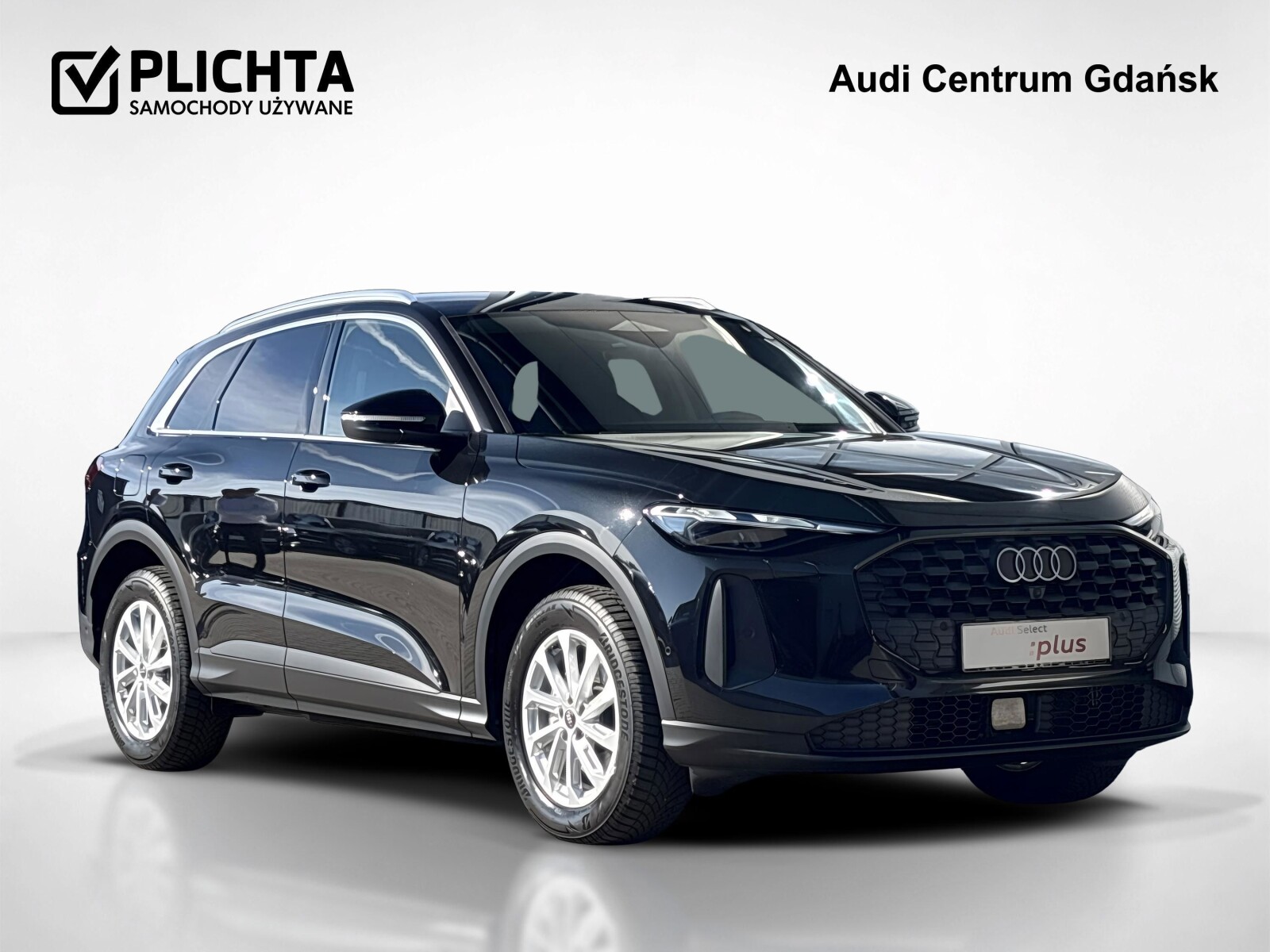 Audi Q5 - zdjęcie 8