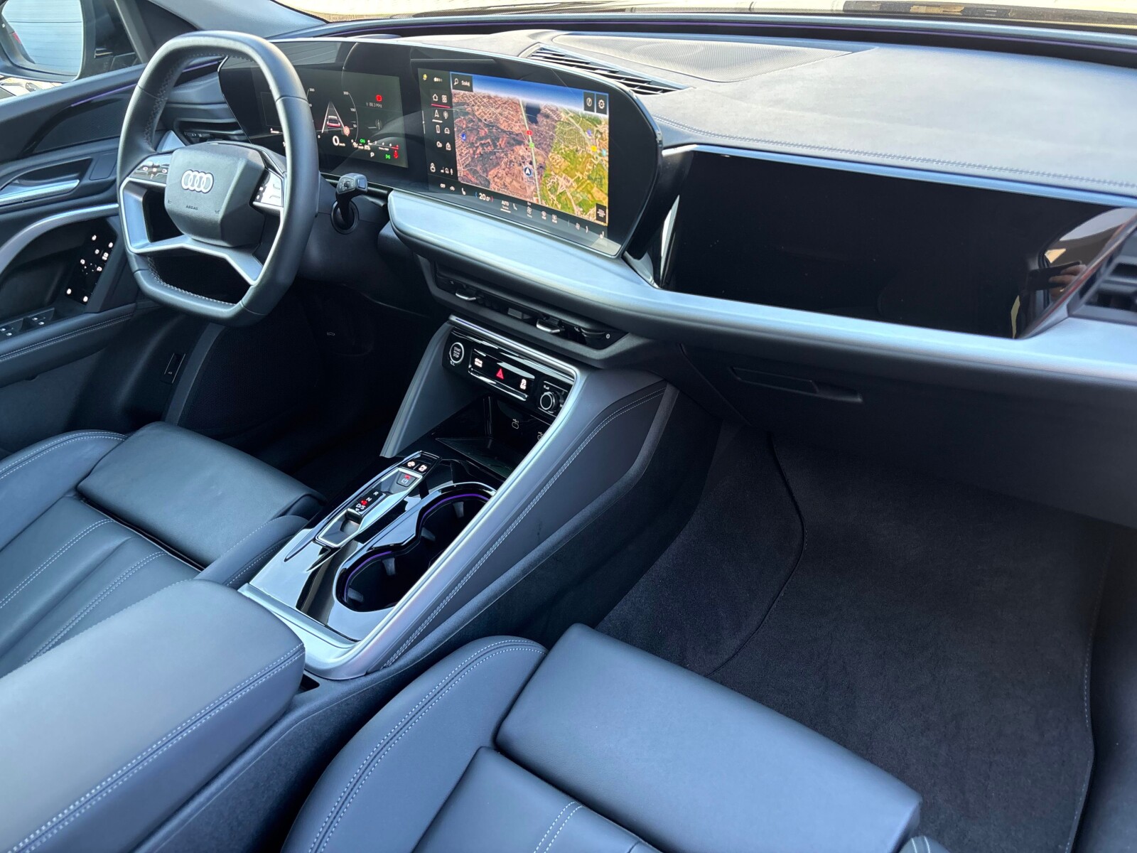 Audi Q5 - zdjęcie 34