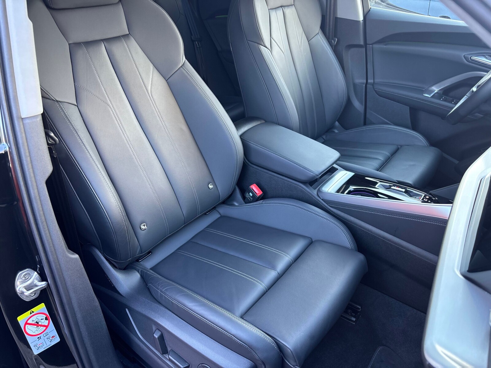 Audi Q5 - zdjęcie 33