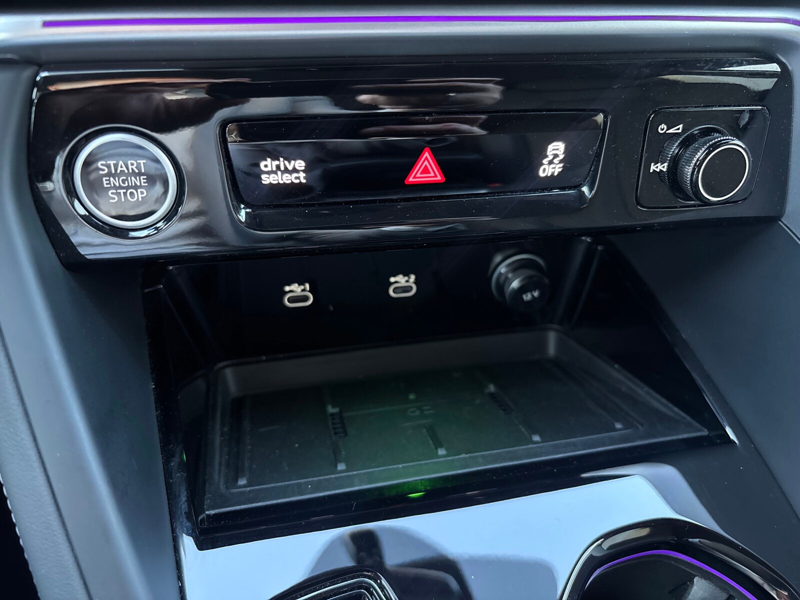 Audi Q5 - zdjęcie 19