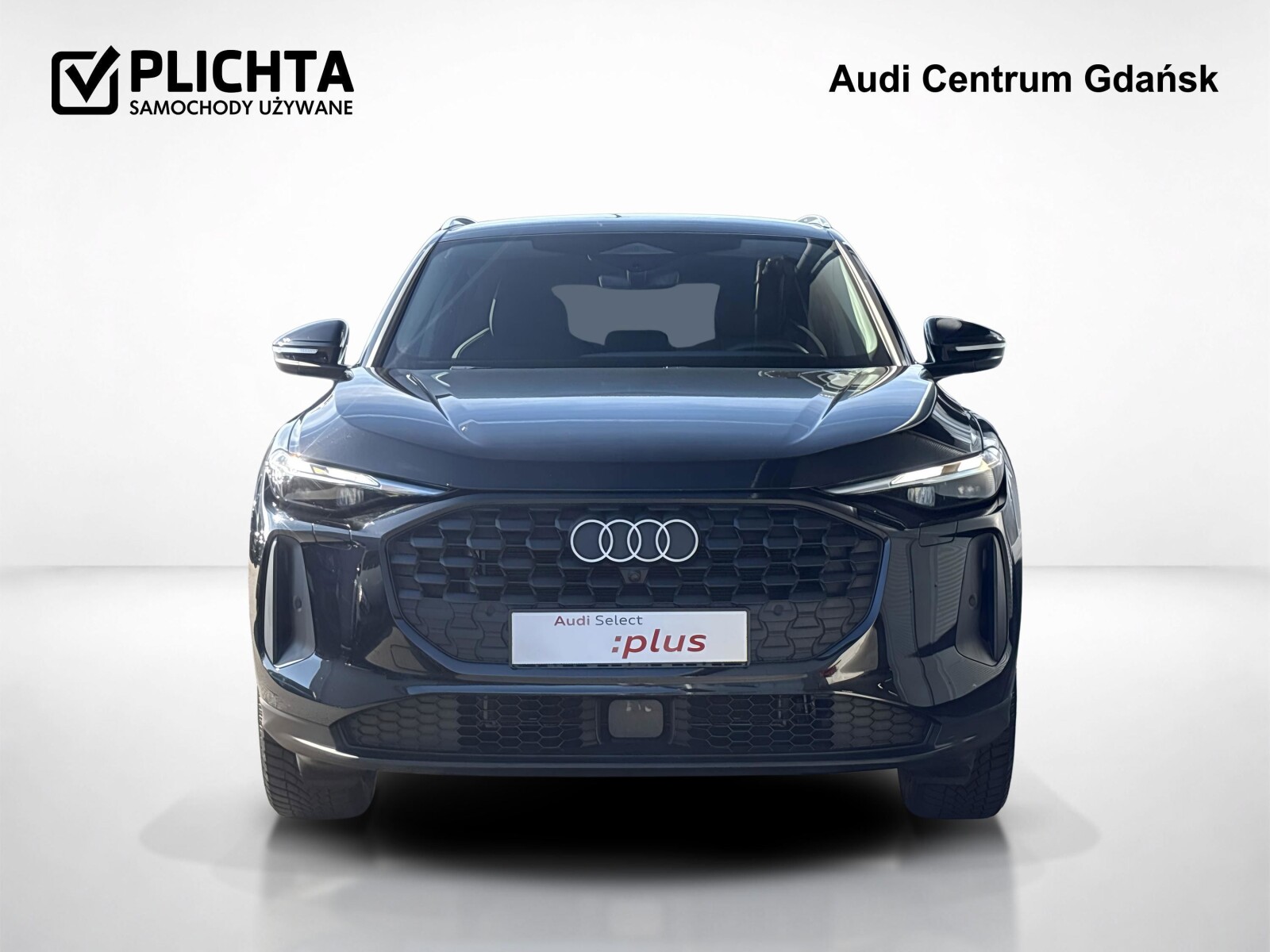 Audi Q5 - zdjęcie 9