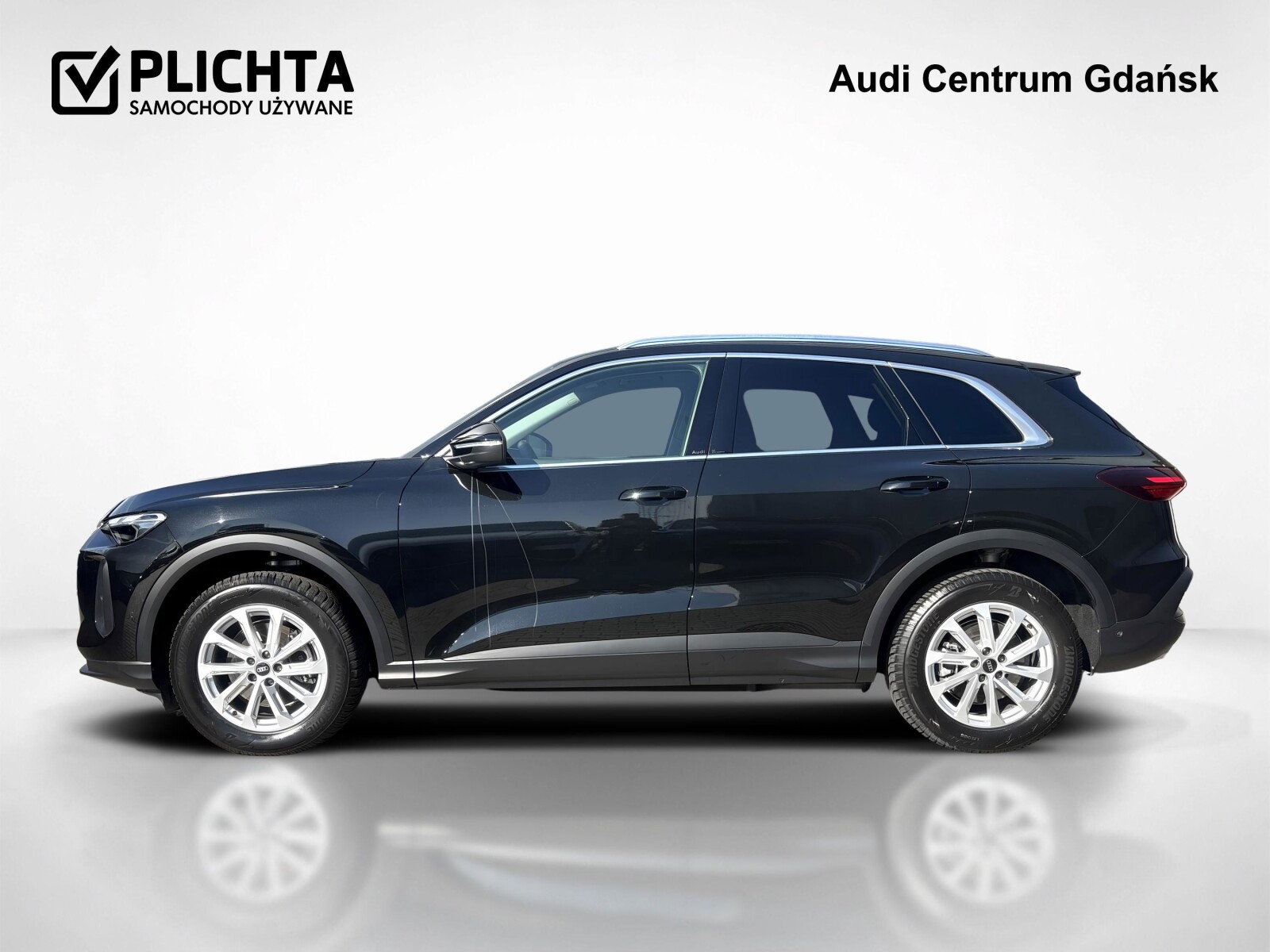 Audi Q5 - zdjęcie 3