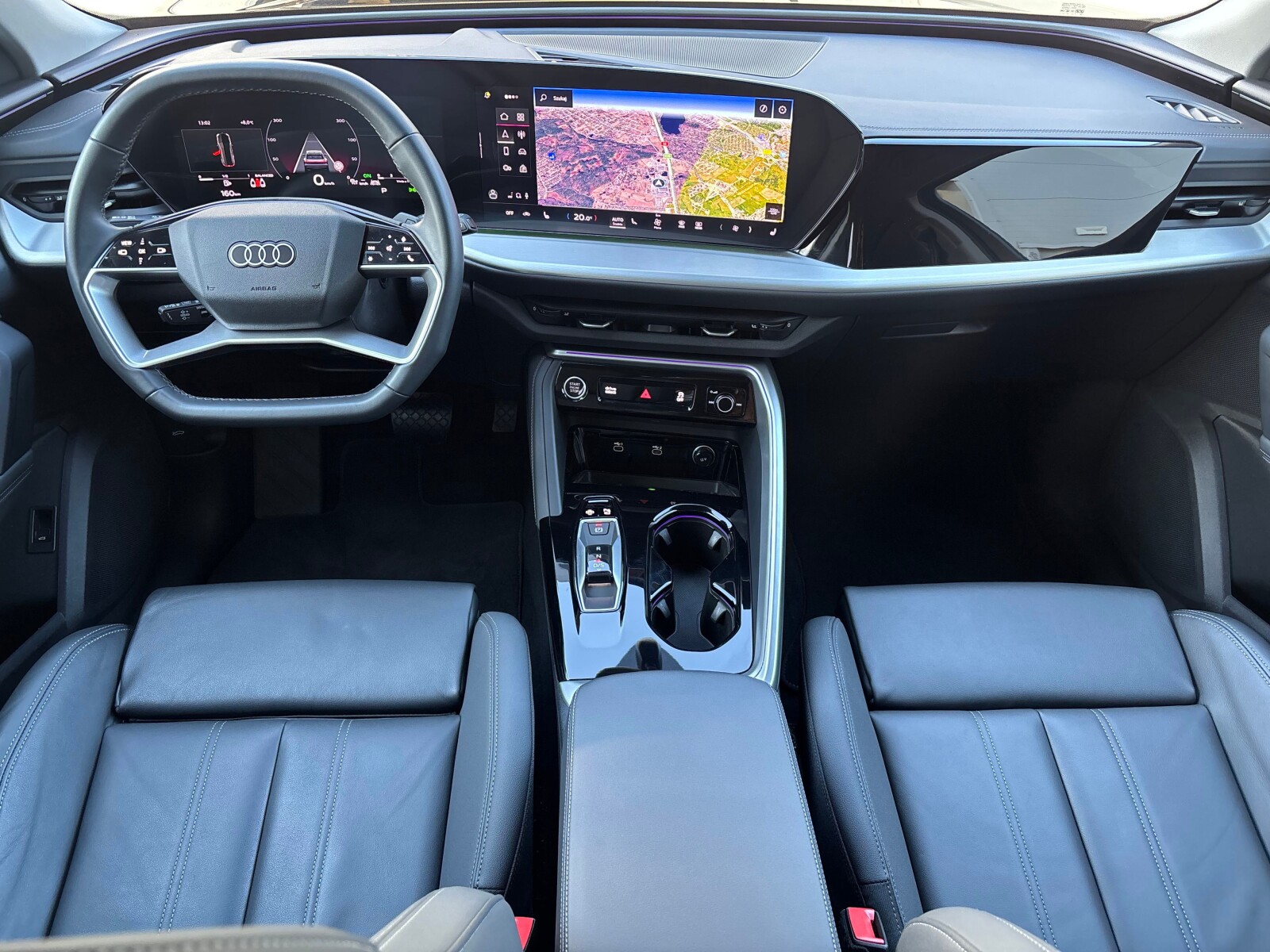 Audi Q5 - zdjęcie 10