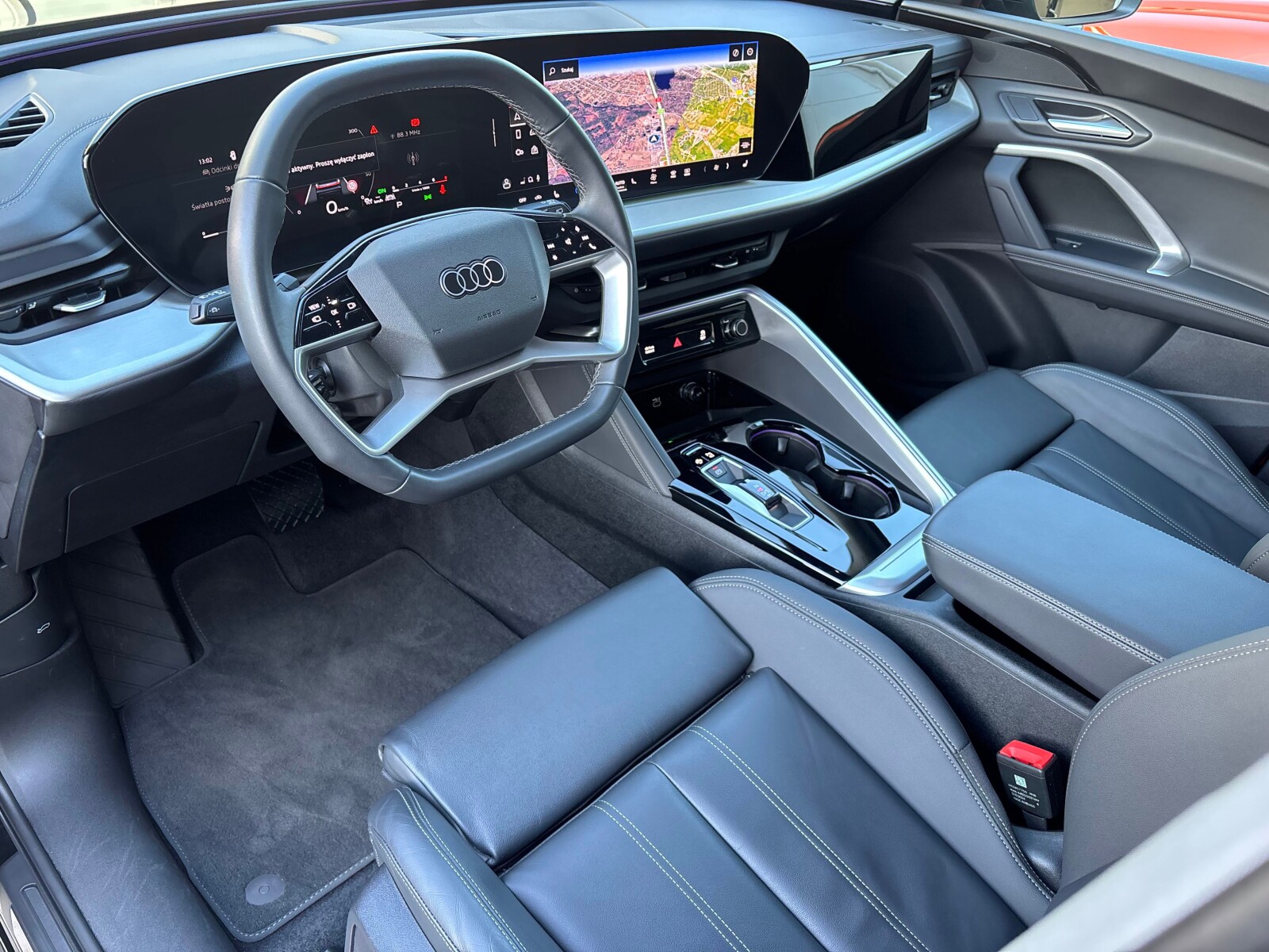 Audi Q5 - zdjęcie 17