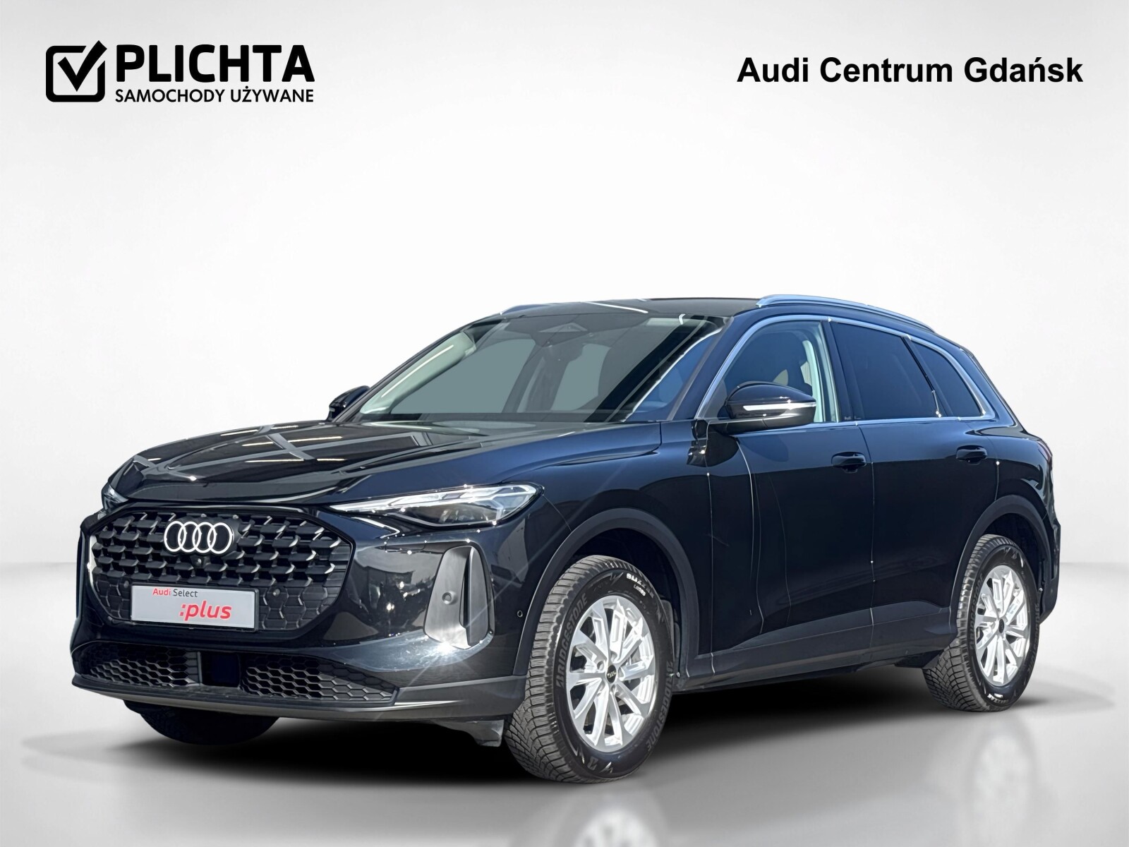 Audi Q5 - zdjęcie 2