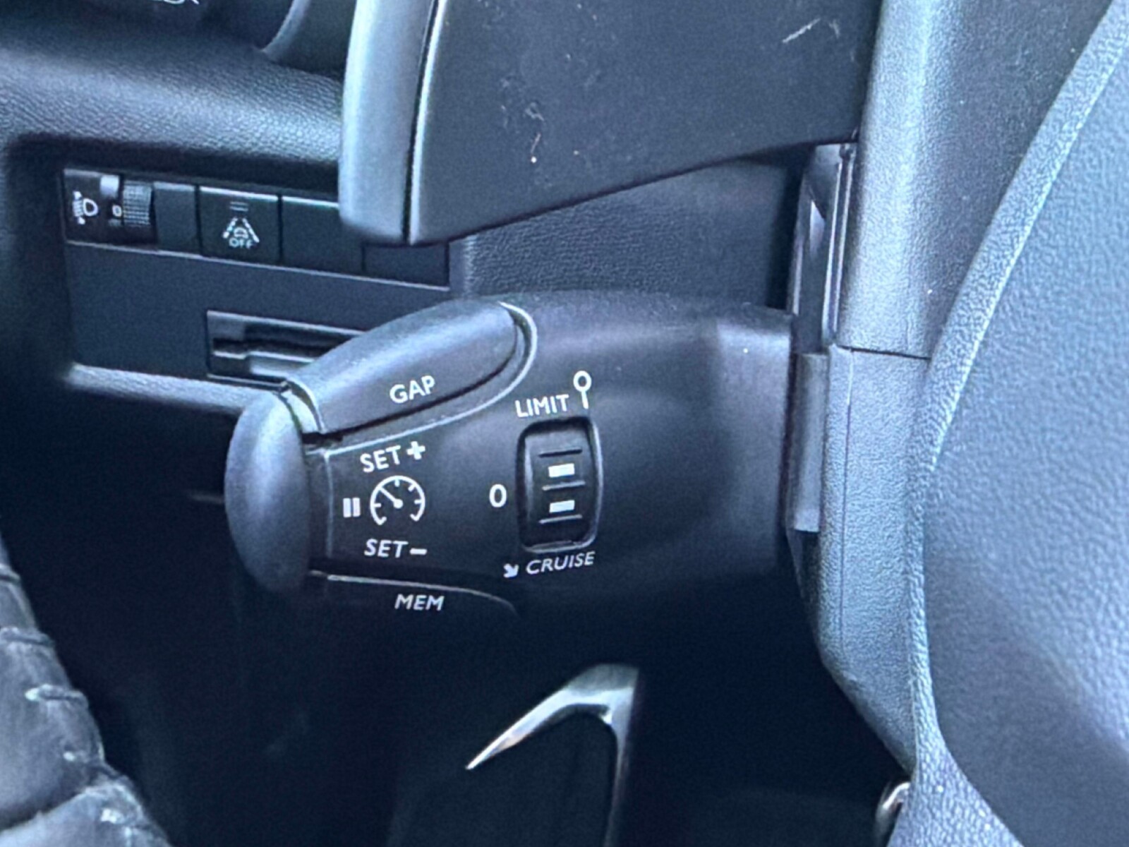 Citroën C5 Aircross - zdjęcie 23