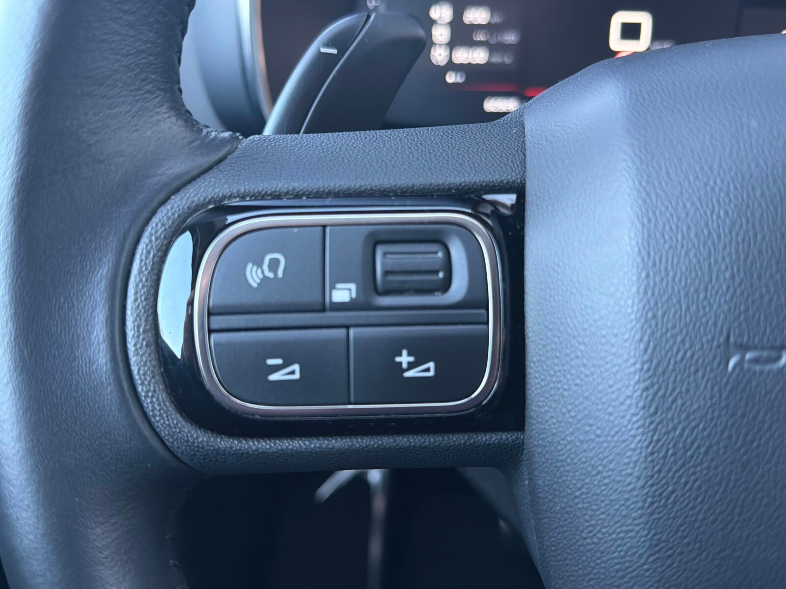 Citroën C5 Aircross - zdjęcie 21