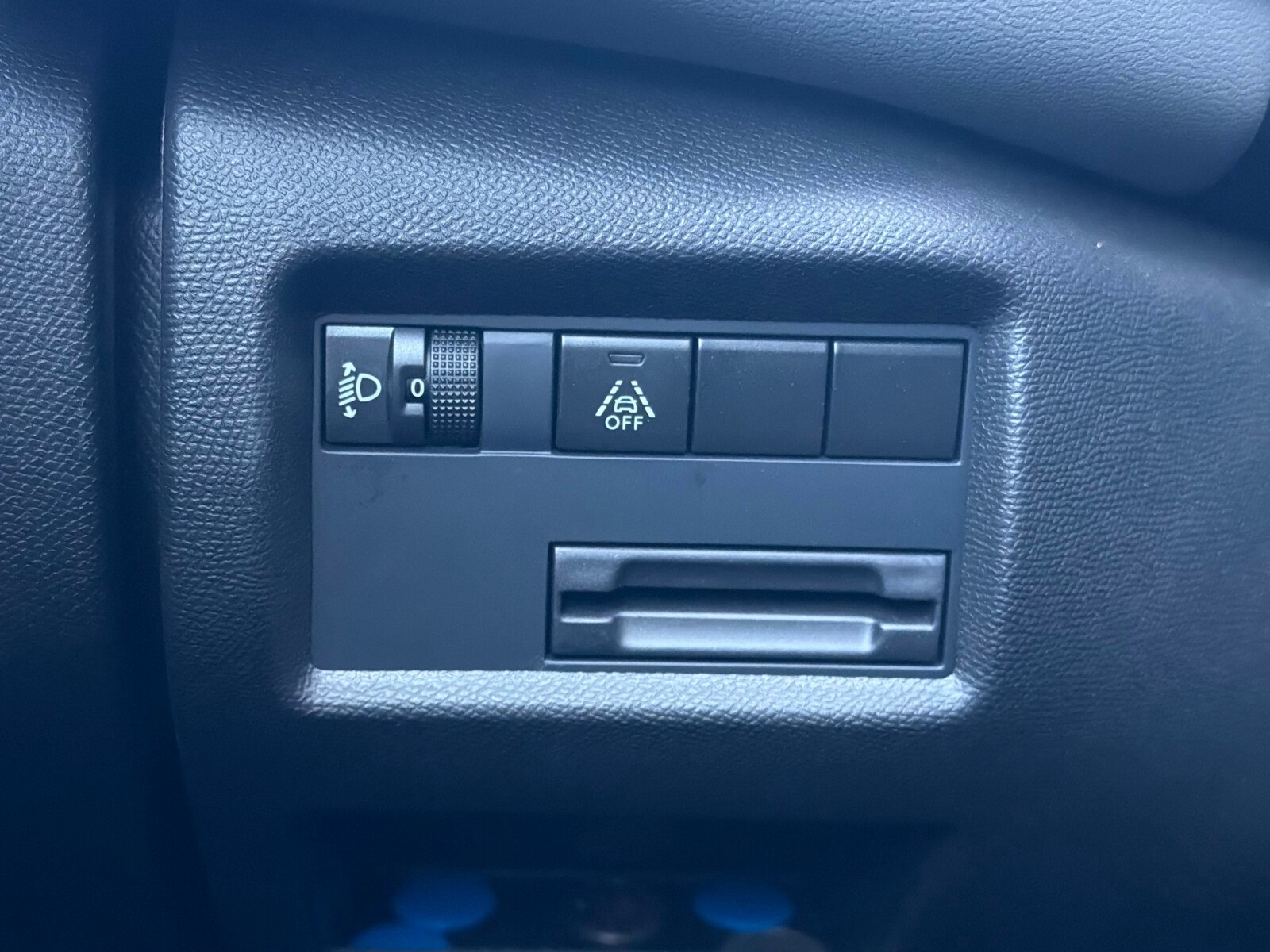 Citroën C5 Aircross - zdjęcie 20