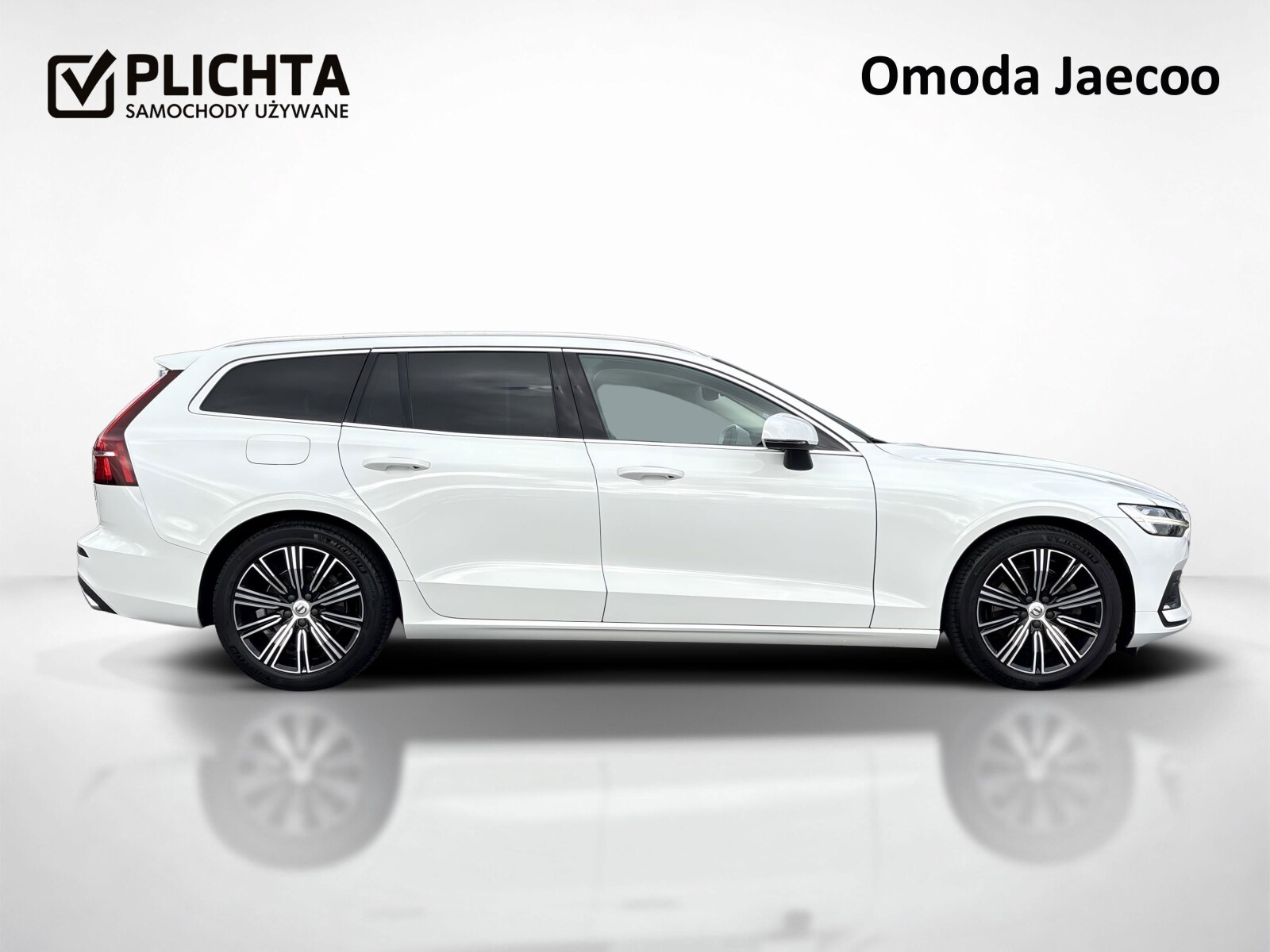 Volvo V60 - zdjęcie 6