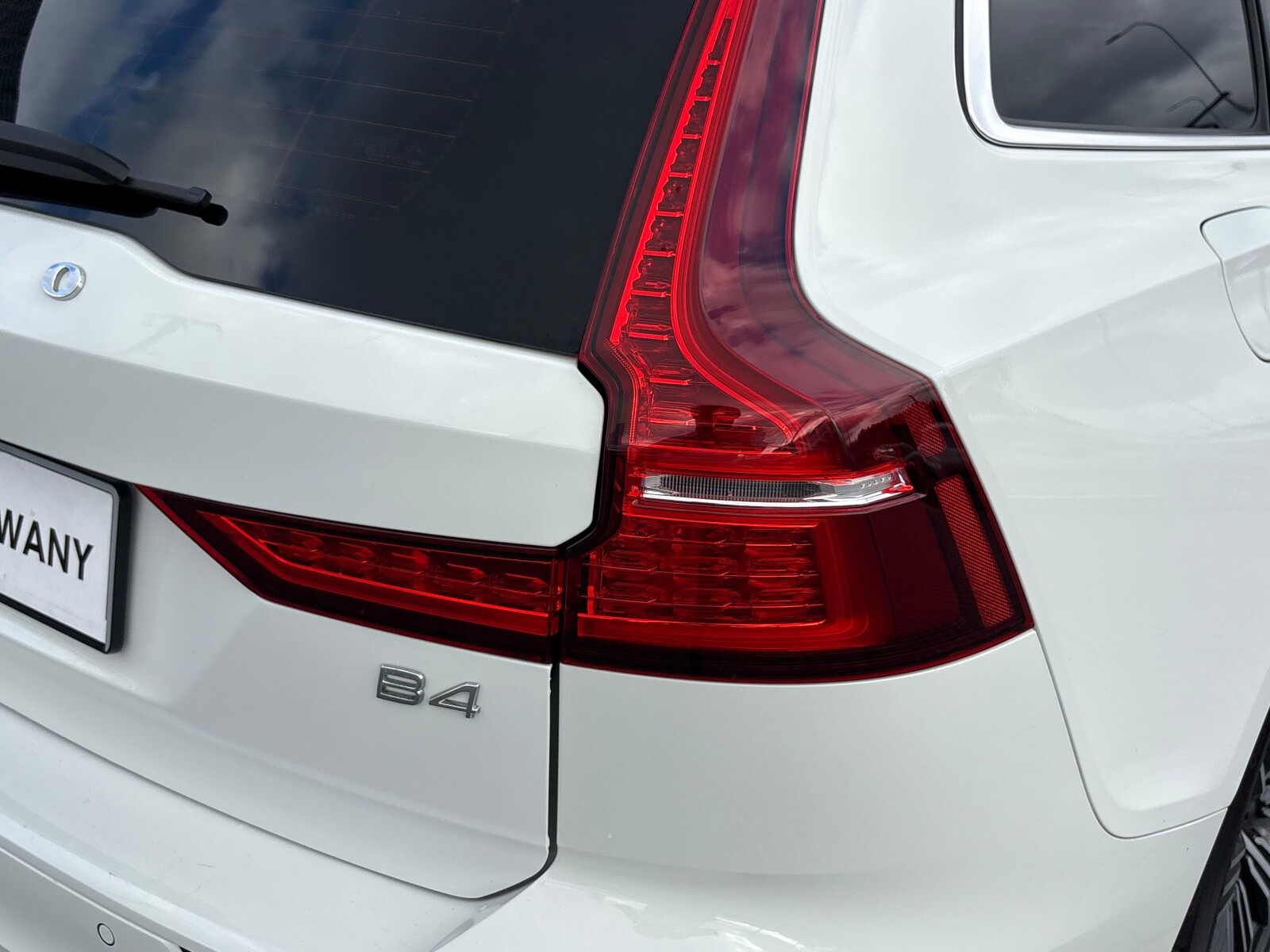 Volvo V60 - zdjęcie 30