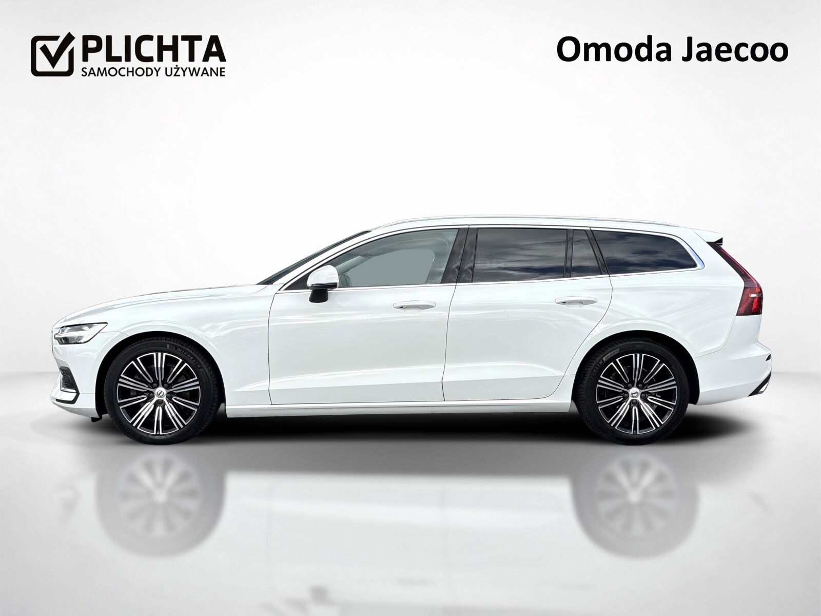 Volvo V60 - zdjęcie 2
