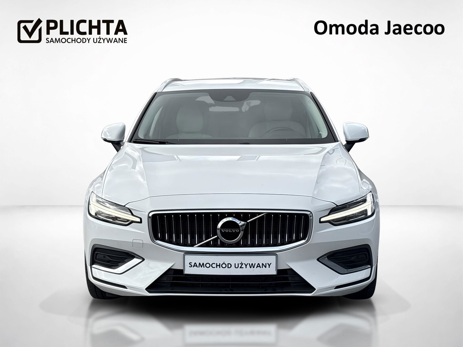 Volvo V60 - zdjęcie 8