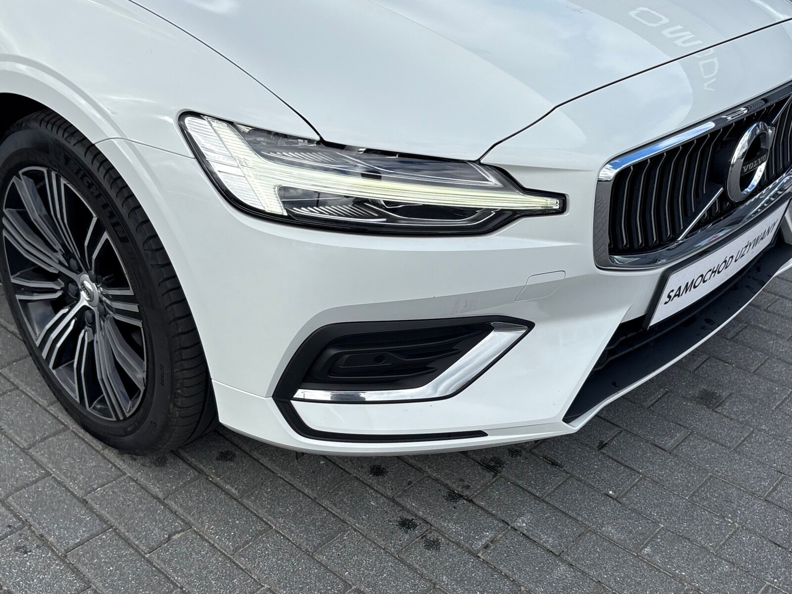 Volvo V60 - zdjęcie 28