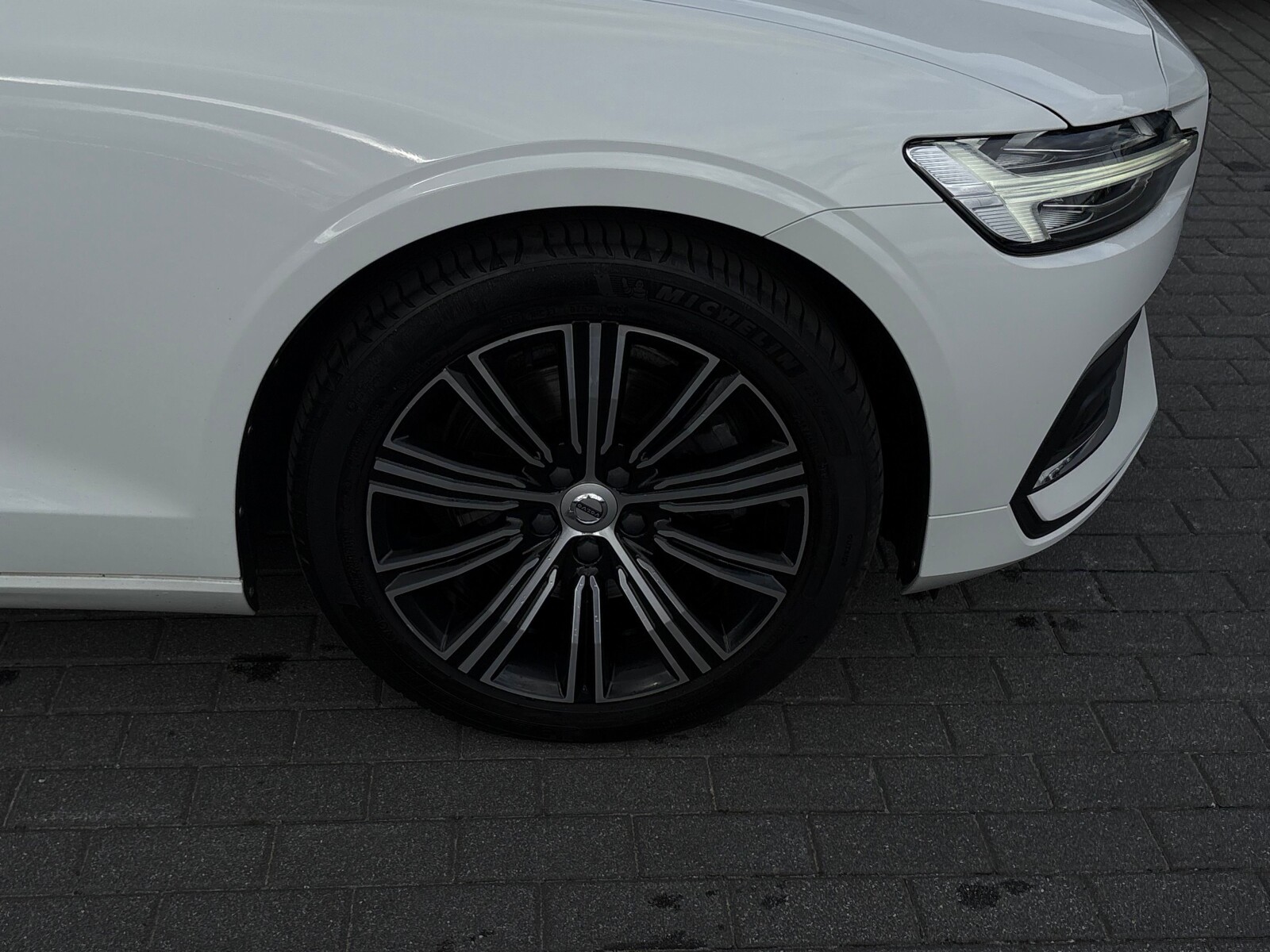 Volvo V60 - zdjęcie 29