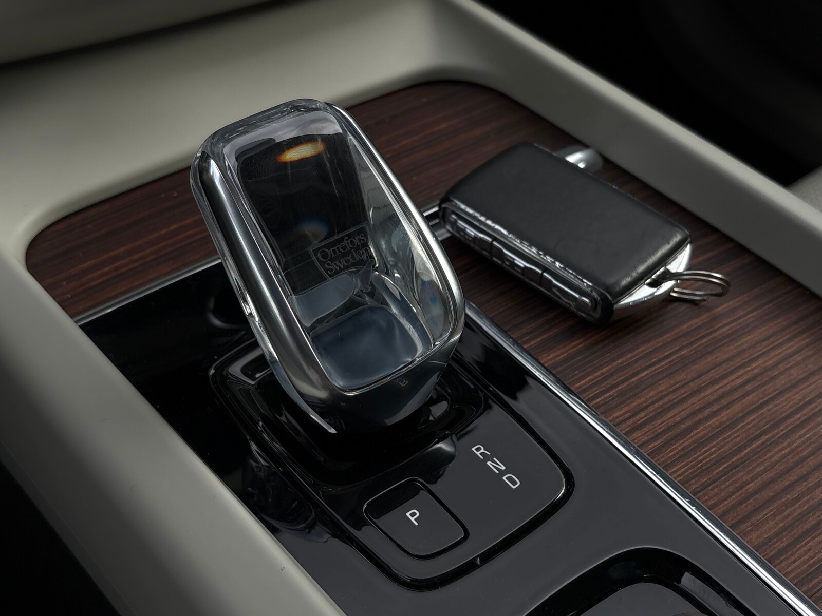 Volvo XC 60 - zdjęcie 12