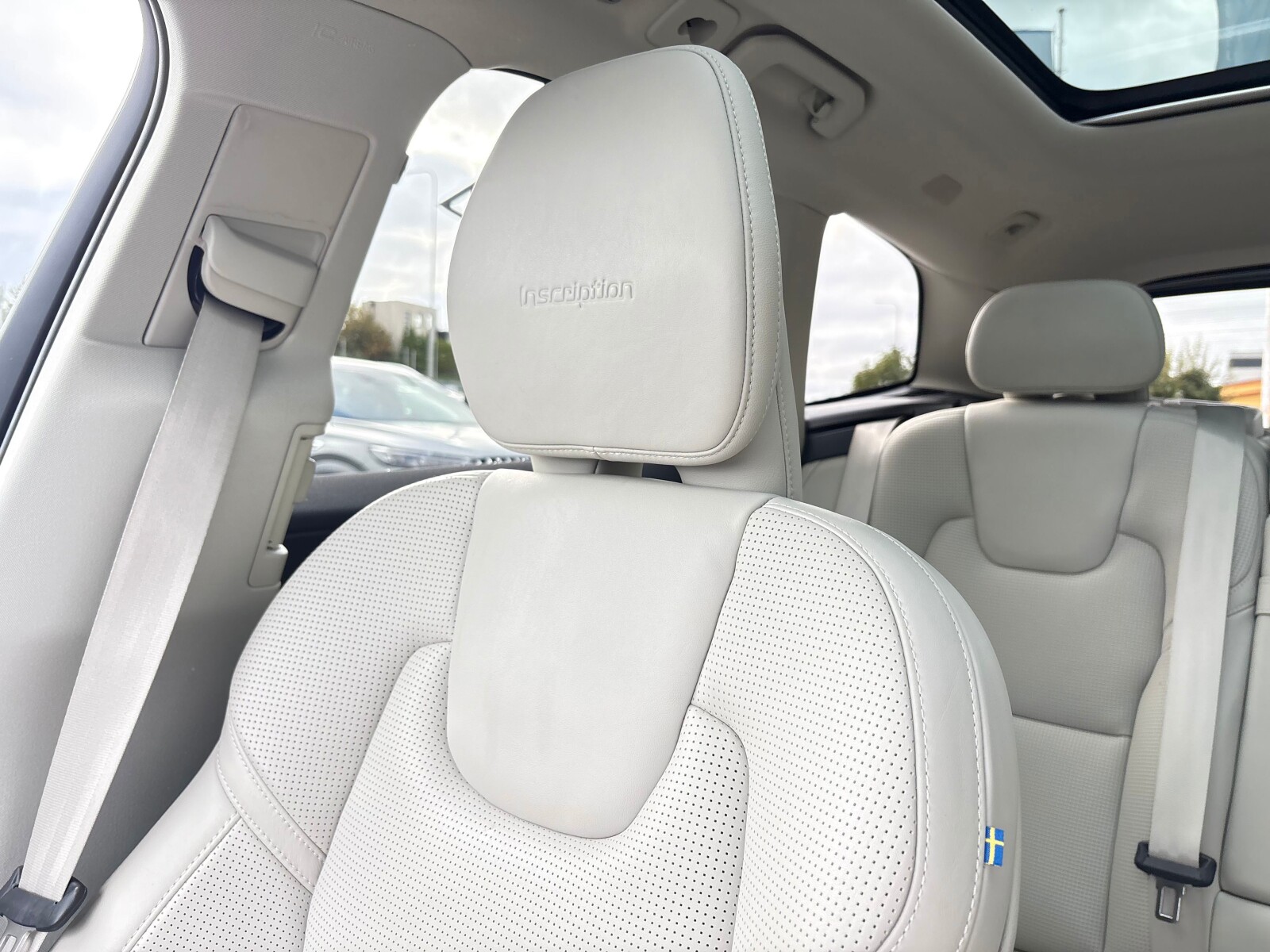 Volvo XC 60 - zdjęcie 14