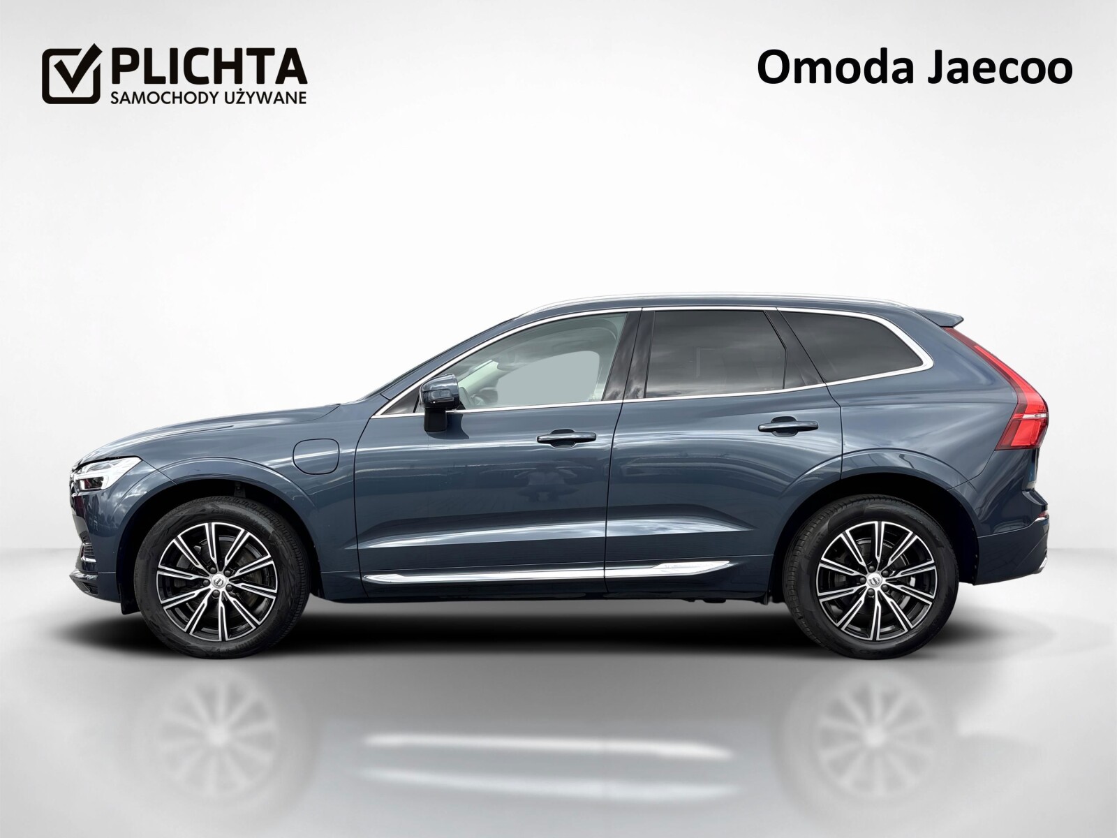 Volvo XC 60 - zdjęcie 2