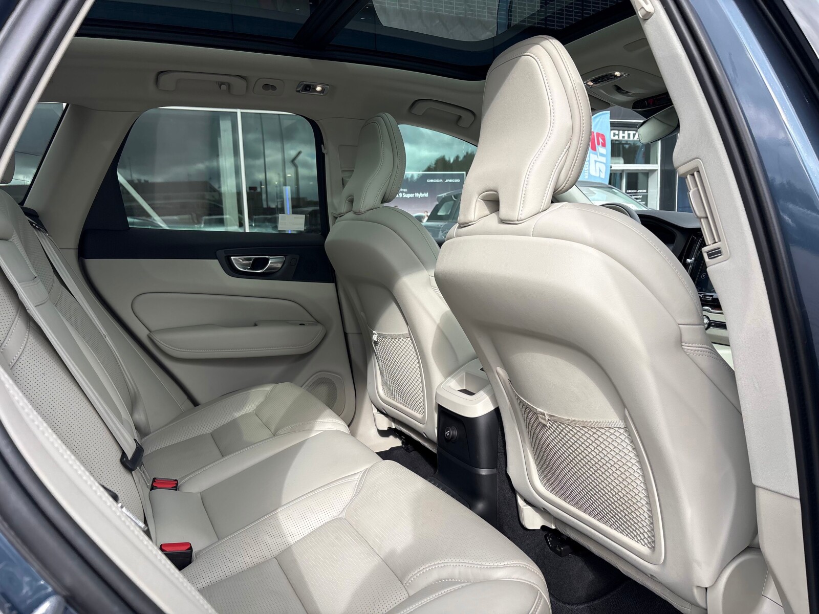 Volvo XC 60 - zdjęcie 29