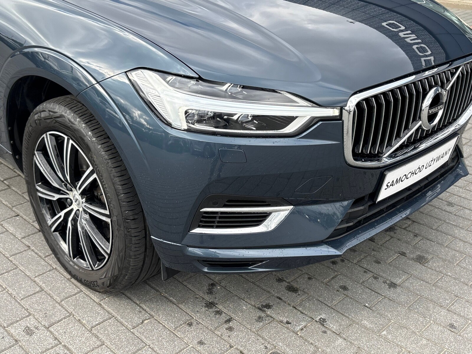 Volvo XC 60 - zdjęcie 31