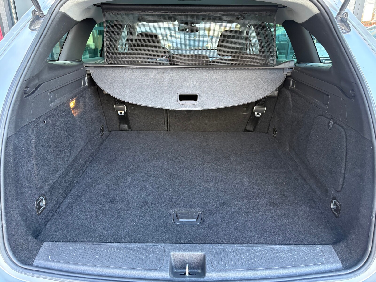 Opel Astra - zdjęcie 17