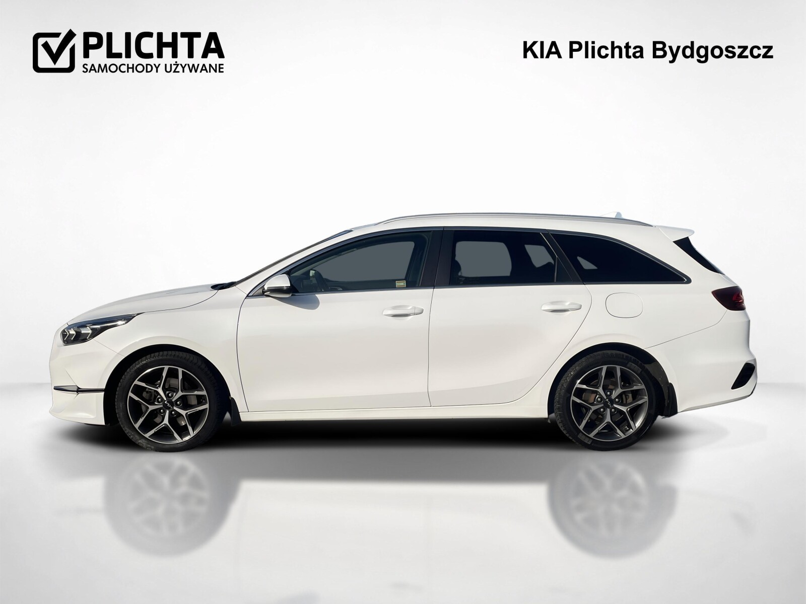 Kia Ceed - zdjęcie 2